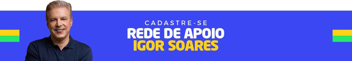 Banner de IGOR SOARES